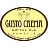 2. Gusto Crema Coffee Ale