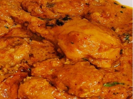 Chicken Lababdar (6 Pcs. (Boneless