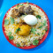 Egg Mutton Biriyani 1Plate