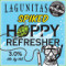 Spiked Hoppy Refresher