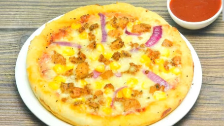 Medium Chicken Delight Pizza (10