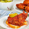 Hot Chicken [4Pcs]