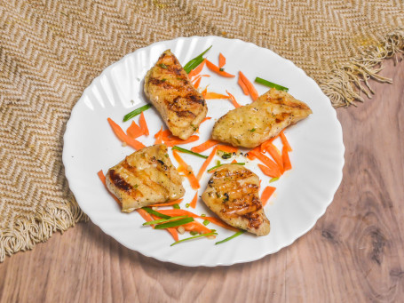 Lemon Fish Dry [8 Pc]