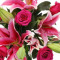 Bouquet di rose profumato di Debi Lilly