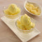 Pineapple Fruit Ice Cream