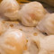 D4. Shrimp Dumpling (6Pcs D4. Xiā Jiǎo (6Gè Há Cảo