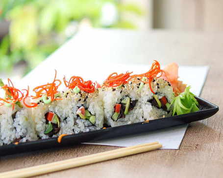 Yasai California Roll