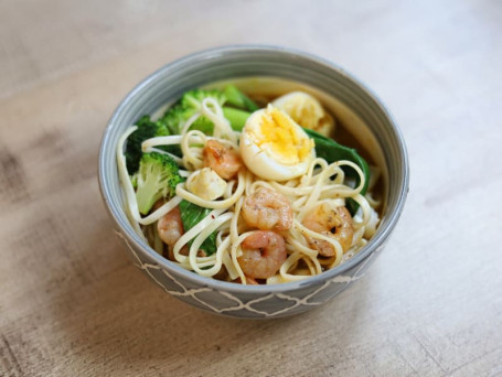 Non Veg Seafood Ramen