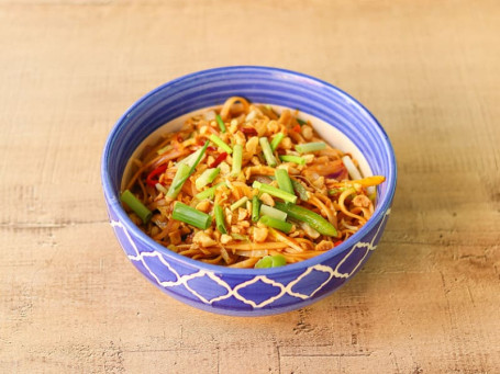 Non Veg Yaki Udon Noodles