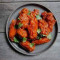 Korean Spicy Chicken Wings (6Pc)