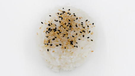 Scoop Of Rice