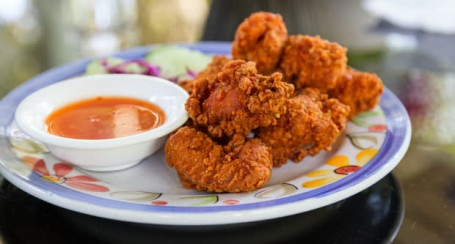 Chicken Pakora(6 Piece)