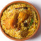 Kolkata Special Chicken Biryani [2Pieces]