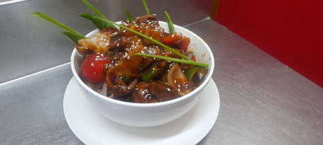 Chilly Pork Chinese Style [300 G]