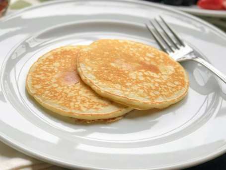 Pancake 2 Piece Regular Size