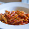 Red Sauce Pasta [Egg]