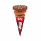 Chocolate Disc Flingo Cone (110 Ml, Pack Of 4)