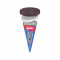 Cookie Disc Flingo Cone (110 Ml, Pack Of 4)