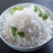 Steamed Fine Basmati Rice [Half]