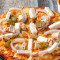 6 Cheese Chicken Spicy Tangy Pizza
