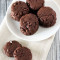 Mini Double Choco Chip Cookies [250 Gms]