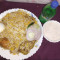 Special Chicken Dum Biryani Combo