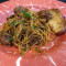 Spaghetti Bolognese (Pork)