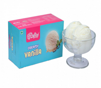 Vanilla 1000Ml Block