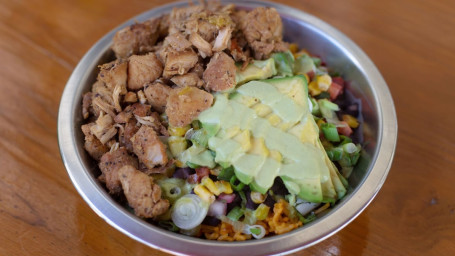 Chicken Bodega Bowl