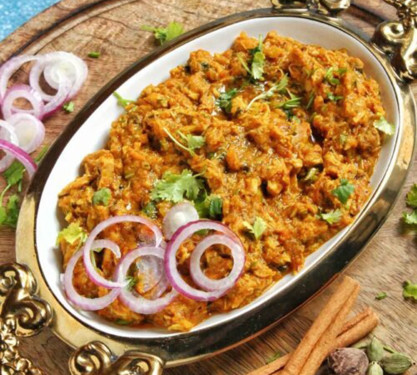 Chicken Bharta Medium