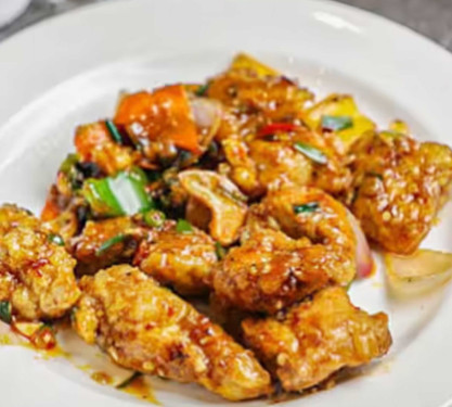 Honey Chili Chicken 10Pc