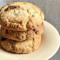 Oats And Raisins Cookie