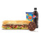 Create Your Own Footlong Meal Deal