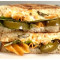 Jalapeno Popper Grilled Cheese Sourdough Sandwich