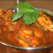 Chicken Punjabi Tadka