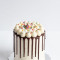 Celebration Cake By Elle Dee Cakes