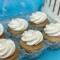 Vegan Cupcakes (6Pack) By Elle Dee Cakes
