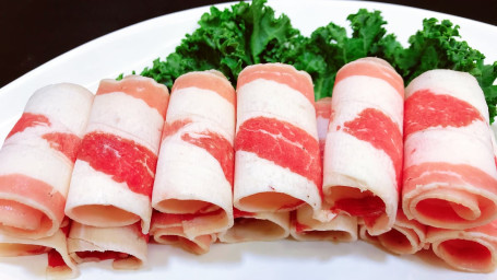 5. Beef Belly(Raw)