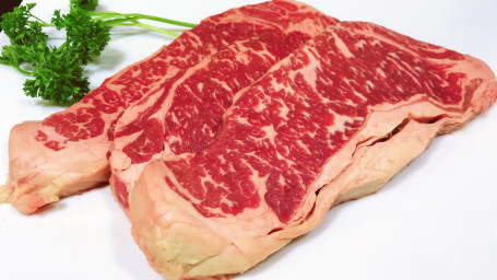 2. New York Steak(Raw)