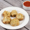 Fried Chicken Momo [4 Pc]