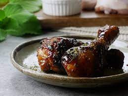 Chicken Grill Drumsticks [2Pcs]