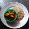 Fried Rice With2 Pcs Cmutton Kasa