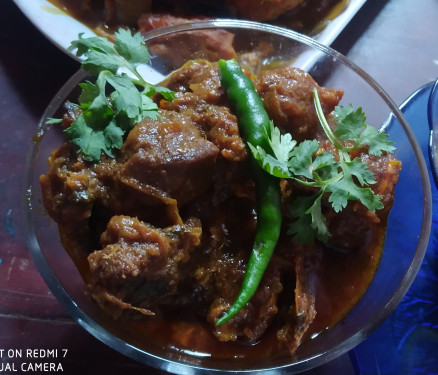 Plate Mutton Kassa [Full]