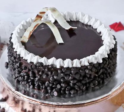Chocolate Cake [Half Kg]