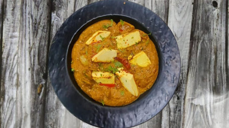 Wnk Kadhaai Paneer