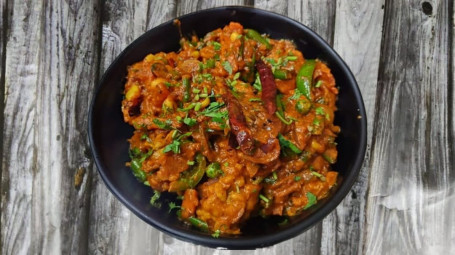 Vilayati Jalfrezi