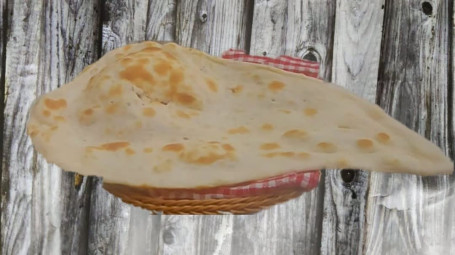 Diy Naan