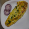 Egg Omelette Double