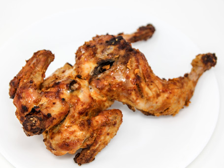 Chicken Tandoori [Full Plate]