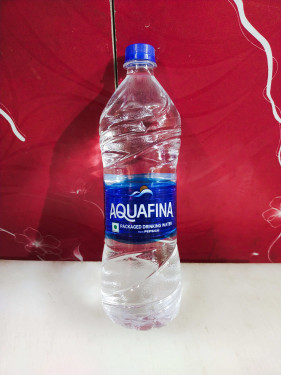 Aquafina Mineral Water(1Litre)